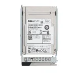 WMWKG - Dell 960GB SAS Triple-Level Cell SFF 2.5" Solid State Drive