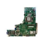 WPG9H - Dell Motherboard LGA1155 without CPU OptiPlex 9020