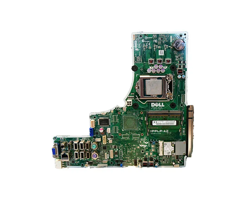 WPG9H-O.webp WPG9H - Dell Motherboard LGA1155 without CPU OptiPlex 9020 - Image 1