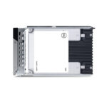 WX9WK - Dell 1.92TB SAS SFF 2.5" Solid State Drive
