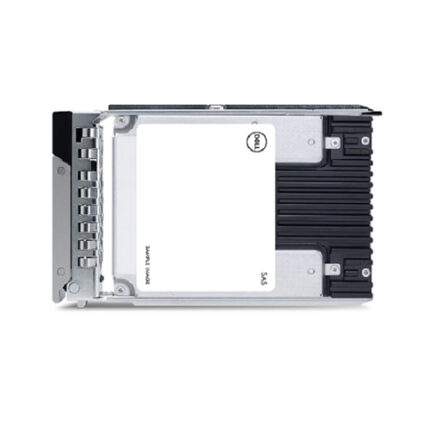 WX9WK - Dell 1.92TB SAS SFF 2.5" Solid State Drive