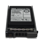 WXVRK - Dell 960GB SAS Triple-Level Cell SFF 2.5" Solid State Drive