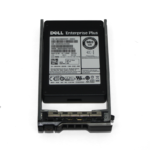 WXVRK - Dell 960GB SAS Triple-Level Cell SFF 2.5" Solid State Drive - Image 2