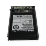 WXVRK - Dell 960GB SAS Triple-Level Cell SFF 2.5" Solid State Drive - Image 4