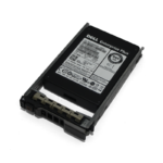 WXVRK - Dell 960GB SAS Triple-Level Cell SFF 2.5" Solid State Drive - Image 3