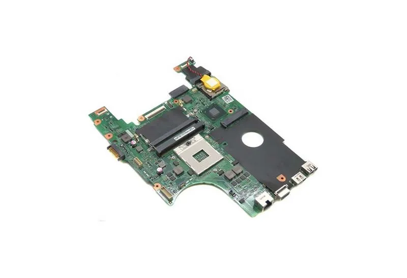 X0DC1.webp X0DC1 - Dell System Board (Motherboard) for Inspiron 14 N4050 - Image 1