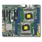 X10DAL-i - Supermicro LGA2011 C612 Chipset ATX Motherboard
