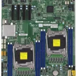 X10DRD-i - Supermicro LGA2011 C612 Chipset EATX Motherboard