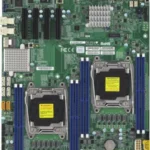 X10DRD-INT - Supermicro LGA2011 C612 Chipset EATX Motherboard