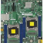 X10DRD-L - Supermicro LGA2011 C612 Chipset EATX Motherboard