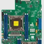 X10DRFF - Supermicro LGA2011 C612 Chipset Proprietary Motherboard