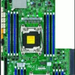 X10DRG-H - Supermicro LGA2011 C612 Chipset Proprietary Motherboard
