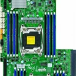 X10DRG-HT - Supermicro LGA2011 C612 Chipset Proprietary Motherboard