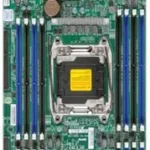 X10DRT-P - Supermicro LGA2011 C612 Chipset Proprietary Motherboard