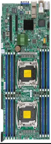 X10DRT-P - Supermicro LGA2011 C612 Chipset Proprietary Motherboard