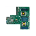 X10DRU-XLL - Supermicro System Board Socket LGA2011 C612 Proprietary
