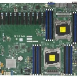 X10DRX - Supermicro LGA2011 C612 Chipset Proprietary Motherboard
