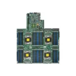 X10QRH+ - Supermicro LGA2011 C612 Chipset Proprietary Motherboard DDR4