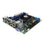X9SCFF-F - Supermicro LGA1155 C204 Chipset Proprietary Motherboard