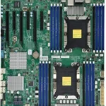 X11DAC - Supermicro Socket LGA3647 C621 Chipset EATX Motherboard