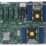 X11DPG-QT - Supermicro LGA3647 C621 Chipset Proprietary Motherboard