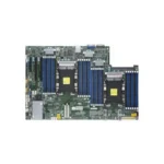 X11DSC+ - Supermicro LGA3647 C621 Chipset Proprietary Motherboard DDR4