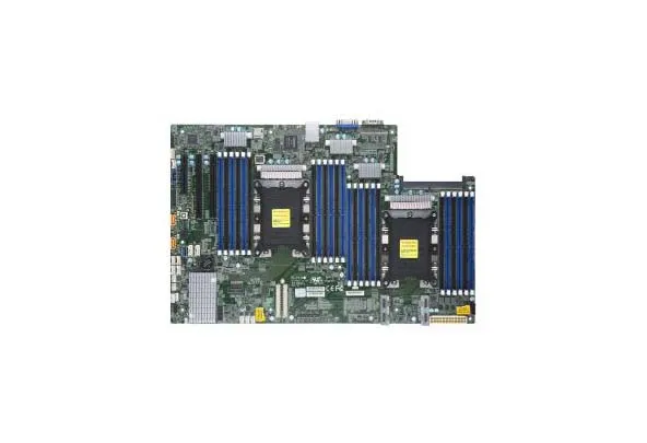 X11DSC2B.webp X11DSC+ - Supermicro LGA3647 C621 Chipset Proprietary Motherboard DDR4 - Image 1
