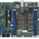 X11SDV-12C-TP8F - Supermicro Socket BGA2518 Flex-ATX Motherboard