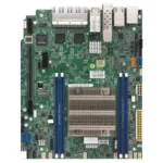 X11SDW-12C-TP13F - Supermicro BGA2518 Proprietary Motherboard D-2163IT