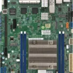 X11SDW-14C-TP13F - Supermicro BGA2518 Proprietary Motherboard D-2173IT