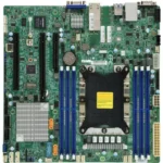 X11SPM-TF - Supermicro LGA3647 C622 Chipset M-ATX Motherboard DDR4