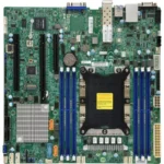 X11SPM-TPF - Supermicro LGA3647 C622 Chipset M-ATX Motherboard DDR4