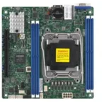 X11SRi-IF - Supermicro Socket LGA2066 C422 Chipset M-ITX Motherboard