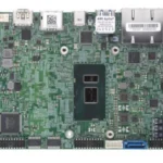 X11SSN-L-WOHS - Supermicro Socket FCBGA-1356 System on Chip Chipset SBC System Board (Motherboard) Supports Core i3-7100U DDR4 2x DIMM