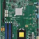 X11SSW-F - Supermicro C236 Chipset Proprietary Motherboard DDR4