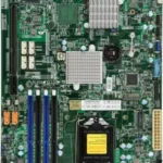 X11SSW-TF - Supermicro LGA1151 C236 Chipset Proprietary Motherboard
