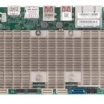 X11SWN-C - Supermicro Socket FCBGA-1528 System on Chip Chipset SBC System Board (Motherboard) Supports Celeron 4305UE DDR4 2x DIMM