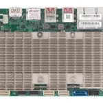 X11SWN-H - Supermicro Socket FCBGA-1528 System on Chip Chipset SBC System Board (Motherboard) Supports Core i7-8665UE DDR4 2x DIMM