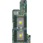 X12DPFR-AN6 - Supermicro LGA4189 C621A Chipset Proprietary Motherboard