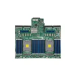 X12DPG-OA6 - Supermicro LGA4189 C621A Chipset Proprietary Motherboard