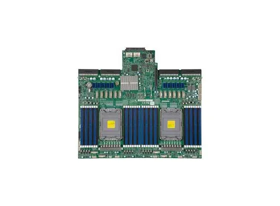 X12DPG-OA6.webp X12DPG-OA6 - Supermicro LGA4189 C621A Chipset Proprietary Motherboard - Image 1