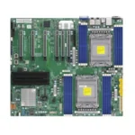 X12DPG-QT6 - Supermicro LGA4189 C621A Chipset Proprietary Motherboard