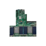 X12DPU-6 - Supermicro LGA4189 C621A Chipset Proprietary Motherboard