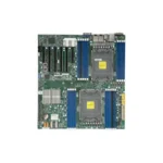 X12DPI-N6 - Supermicro Socket P+ LGA4189 E-ATX Motherboard DDR4