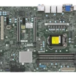 X12SCA-5F - Supermicro Socket LGA1200 W580 Chipset ATX Motherboard