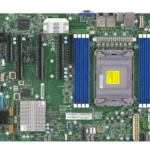 X12SPi-TF - Supermicro Socket LGA-4189 C621A Chipset ATX Motherboard