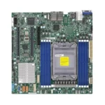 X12SPM-LN4F - Supermicro LGA4189 C621A Chipset M-ATX Motherboard