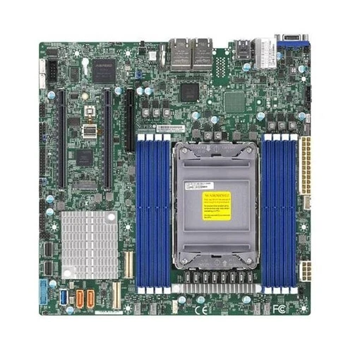 X12SPM-LN4F-A.webp X12SPM-LN4F - Supermicro LGA4189 C621A Chipset M-ATX Motherboard - Image 1