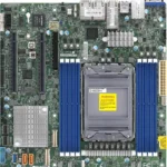 X12SPM-LN6TF - Supermicro LGA4189 C621A Chipset M-ATX Motherboard