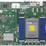 X12SPO-NTF - Supermicro Socket LGA-4189 C621A Chipset ATX Motherboard